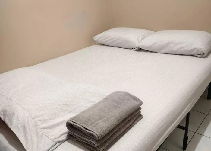 Toronto Travellers Home