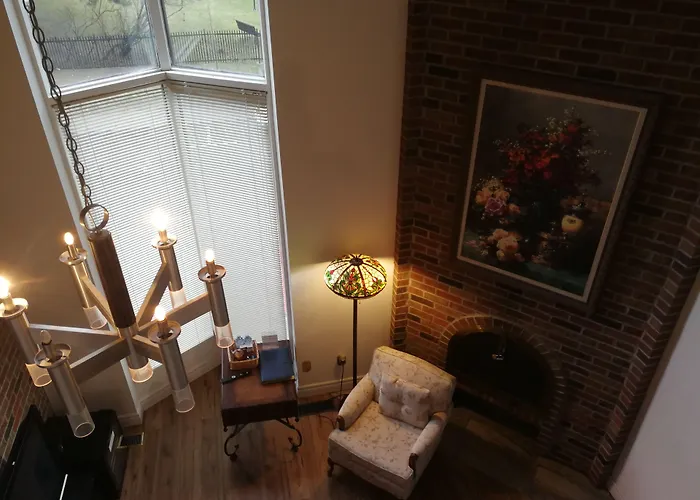 Margie Townhome Suites Toronto